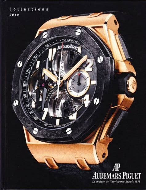 audemars piguet catalogue pdf|Audemars Piguet shop online.